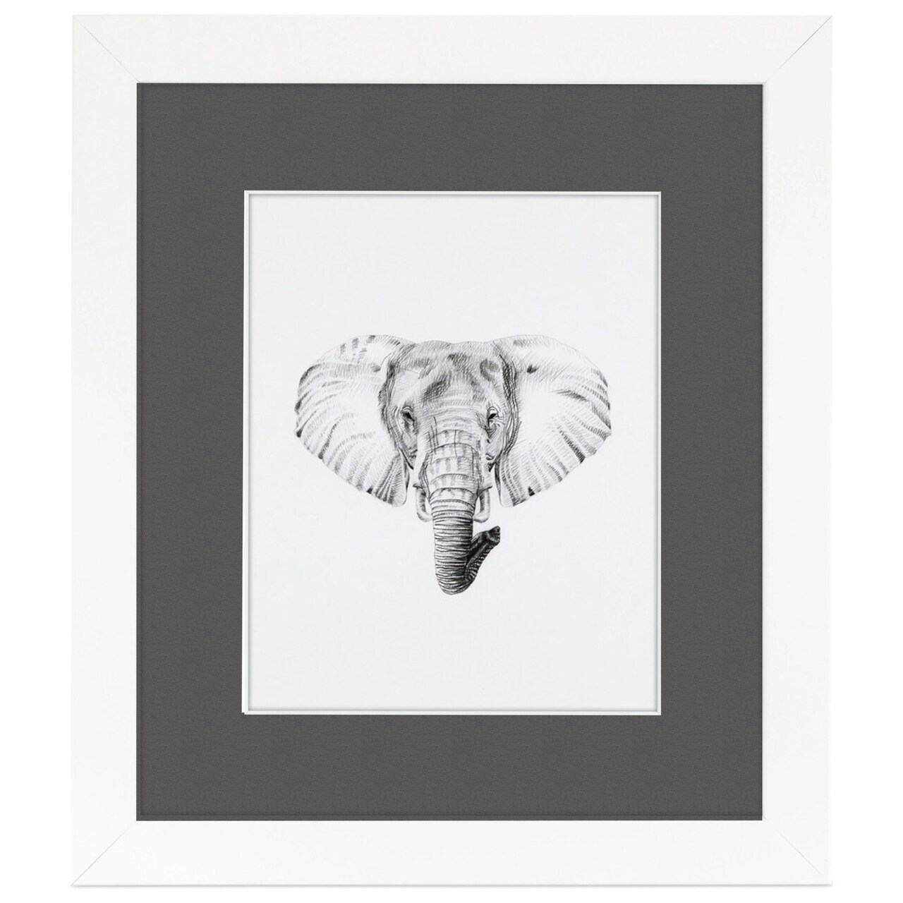 18x20 discount frame michaels